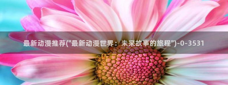 2k动漫