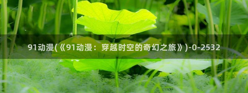 火影忍者同人动漫
