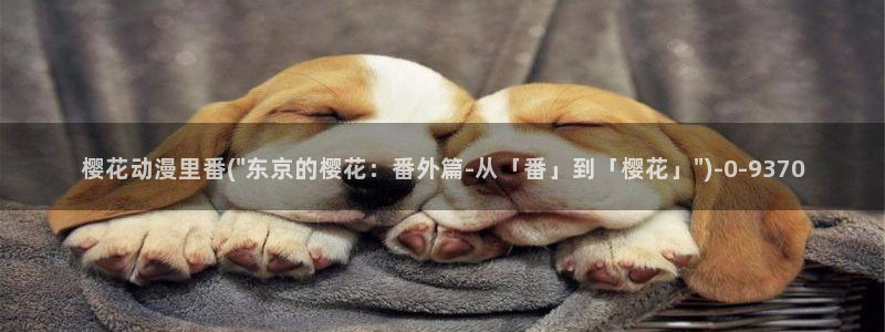 绅士动漫：樱花动漫里番(\